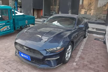 2018款 2.3L 自动 EcoBoost