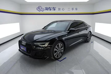 2024款 45 TFSI quattro 臻选动感型
