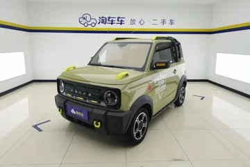 2024款 200km 熊猫骑士