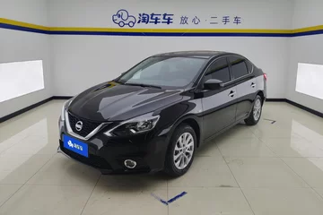 2022款 改款 经典 1.6L XL豪华版