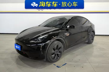 特斯拉Model Y 2023款 554km 后轮驱动版