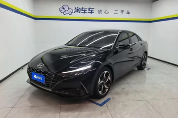 2021款 1.5L CVT尊贵版