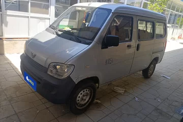 2015款 1.2L 手动 标准型