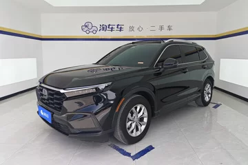 2023款 240TURBO 两驱锋尚版 5座