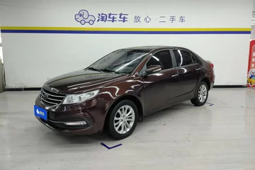 2015款 1.5L 手动 精英型