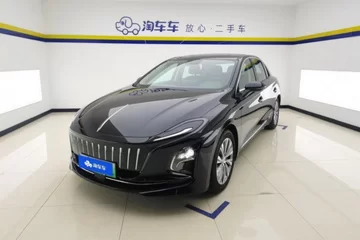 2023款 620km PLUS