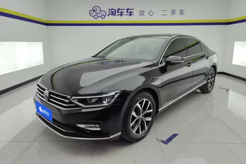 2020款 330TSI 领先型