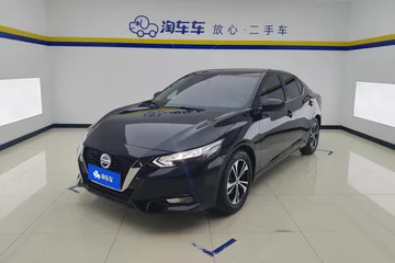2022款 1.6L CVT XL悦享版