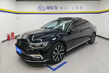 2020款 330TSI 领先型
