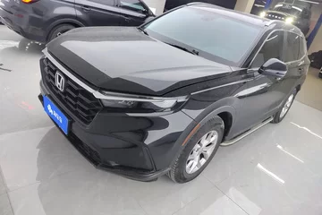 2024款 240TURBO 两驱活力版 5座