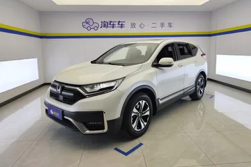 2021款 240TURBO CVT 两驱 风尚版