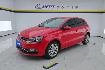 2014款 1.6L 自动 舒适版