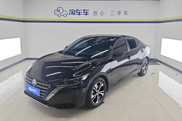 2023款 1.6L 悦享版