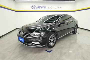 2020款 380TSI 豪华型