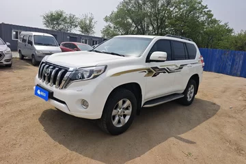 2014款 4.0L V6 TX-L