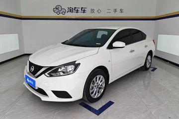 2024款 改款二 经典 1.6L XE 舒适版