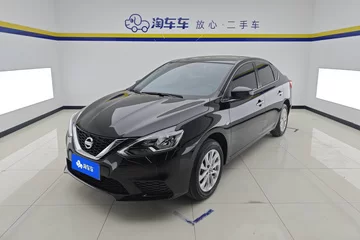 2022款 经典 1.6L XE舒适版