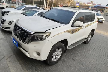 2014款 4.0L V6 TX-L