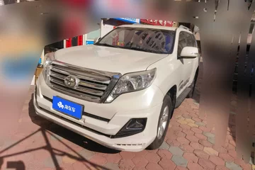 2016款 2.7L 手自一体 标准版