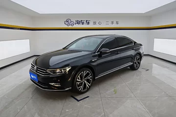 2020款 330TSI 豪华型