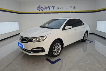 2018款 1.5L 手动 幸福版