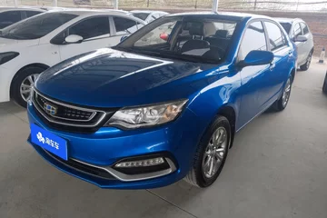 2019款 升级版 1.5L 手动 豪华型 国VI