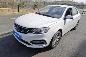 2019款 升级版 1.5L 手动 豪华型 国VI