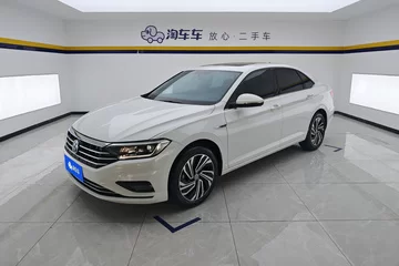 2021款 280TSI 双离合 超越版