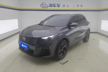 2023款 影速 270T 劲智版