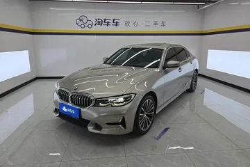2020款 325Li 首发版
