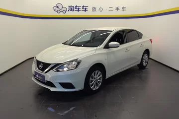 2024款 经典 1.6L 舒适版