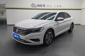2022款 280TSI 双离合超越版