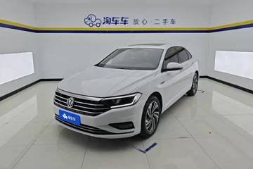 2021款 280TSI 双离合 超越版