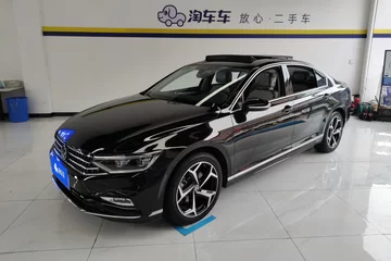 2025款 改款 众享版 330TSI 豪华型