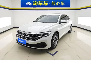 大众速腾 2026款 3000万辆甄选款 300TSI 双离合超越版