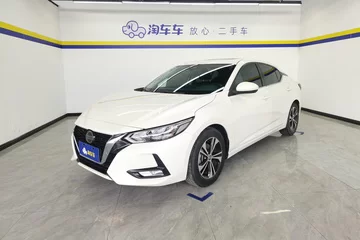 2021款 1.6XL CVT 智享版