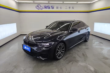 2022款 325Li M运动套装