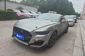 2017款 2.3T 手自一体 性能版
