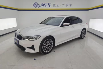 2022款 320i 运动套装
