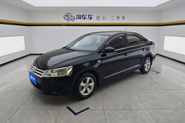 2015款 1.4L 手动 风尚版