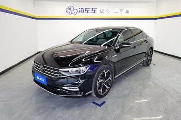 2023款 200万辆纪念版 330TSI 豪华型