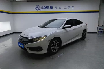 2016款 220TURBO CVT 豪华版