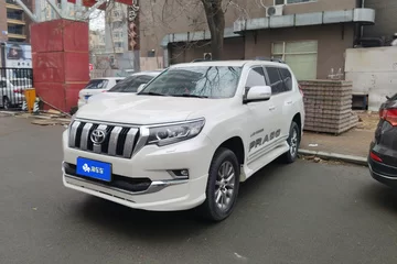 2019款 3.5L TX-L 尊享版(后挂备胎)
