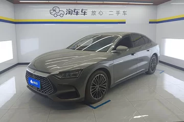 2022款 DM-i 1.5T 121km 尊享型