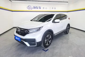 2021款 240TURBO CVT 两驱 风尚版