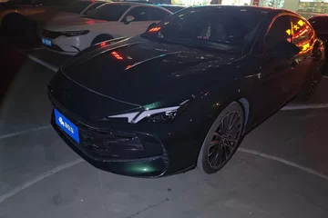 2023款 2.0T 自动猎美奢享版