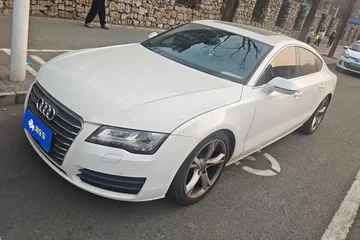 2014款 35 FSI quattro 技术型