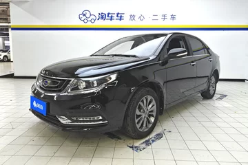 2017款 1.5L 手动 幸福版