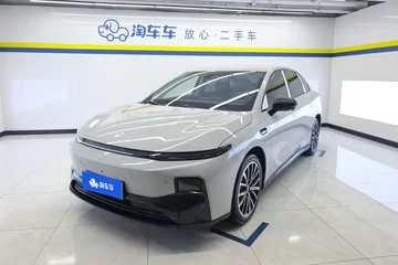 2025款 550舒享版