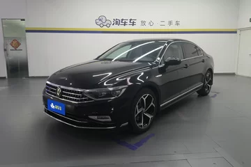 2023款 200万辆纪念版 330TSI 豪华型
